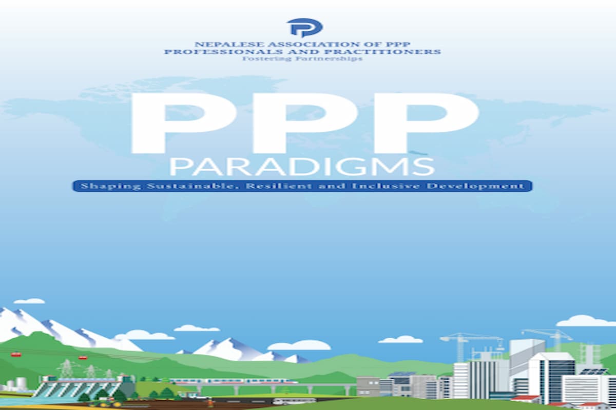 PPP Paradigms: Edition 1
