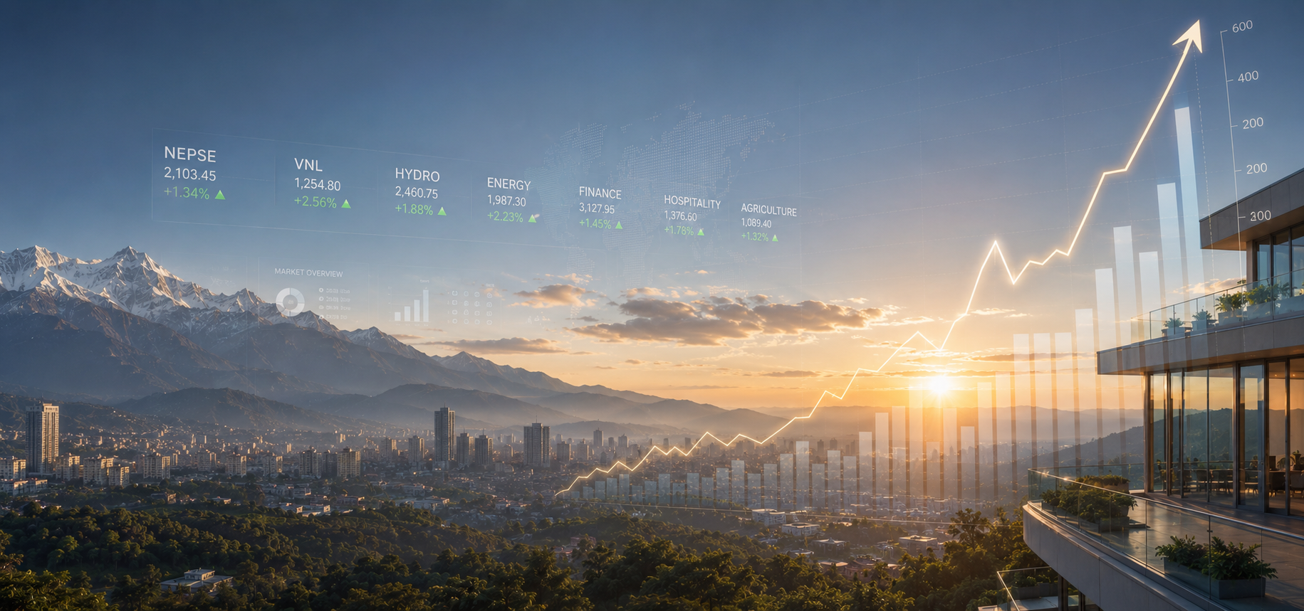 Connectivity Projects